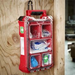 MILWAUKEE Packout First Aid Kit - Image 3