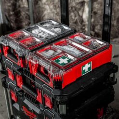 MILWAUKEE Packout First Aid Kit - Image 4