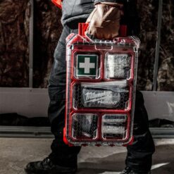 MILWAUKEE Packout First Aid Kit - Image 5