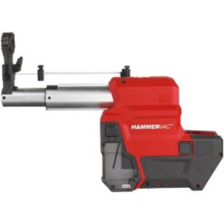 MILWAUKEE SDS-Plus Dust Extractor (26mm, M18FH/M18FHX/M18ONEFH/M18ONEFHX)