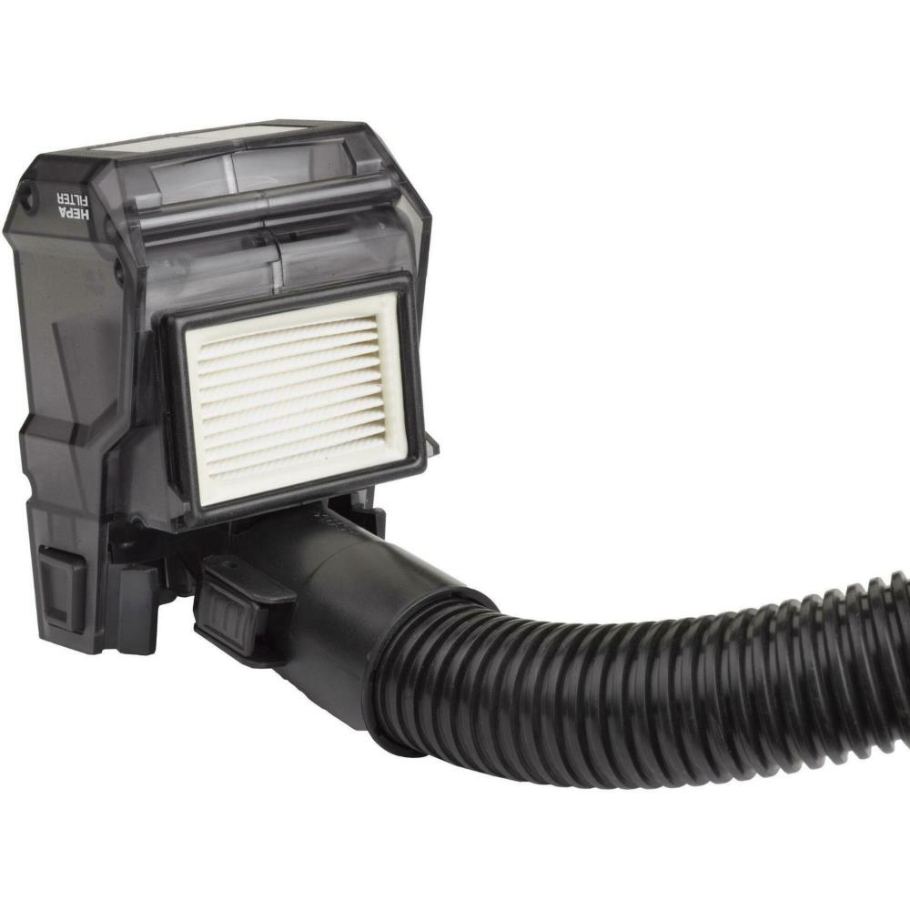 MILWAUKEE SDS-Plus Dust Extractor (26mm, M18FH/M18FHX/M18ONEFH/M18ONEFHX) - Image 4
