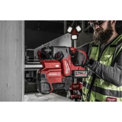 MILWAUKEE SDS-Plus Dust Extractor (26mm, M18FH/M18FHX/M18ONEFH/M18ONEFHX) - Image 7