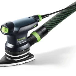 FESTOOL Delta Sander (DTS 400 REQ-Plus 230V) - Image 2