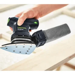FESTOOL Delta Sander (DTS 400 REQ-Plus 230V) - Image 3
