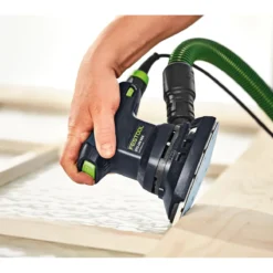 FESTOOL Delta Sander (DTS 400 REQ-Plus 230V) - Image 4