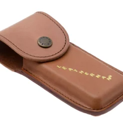 LEATHERMAN Heritage Sheath (Brown Leather, L)