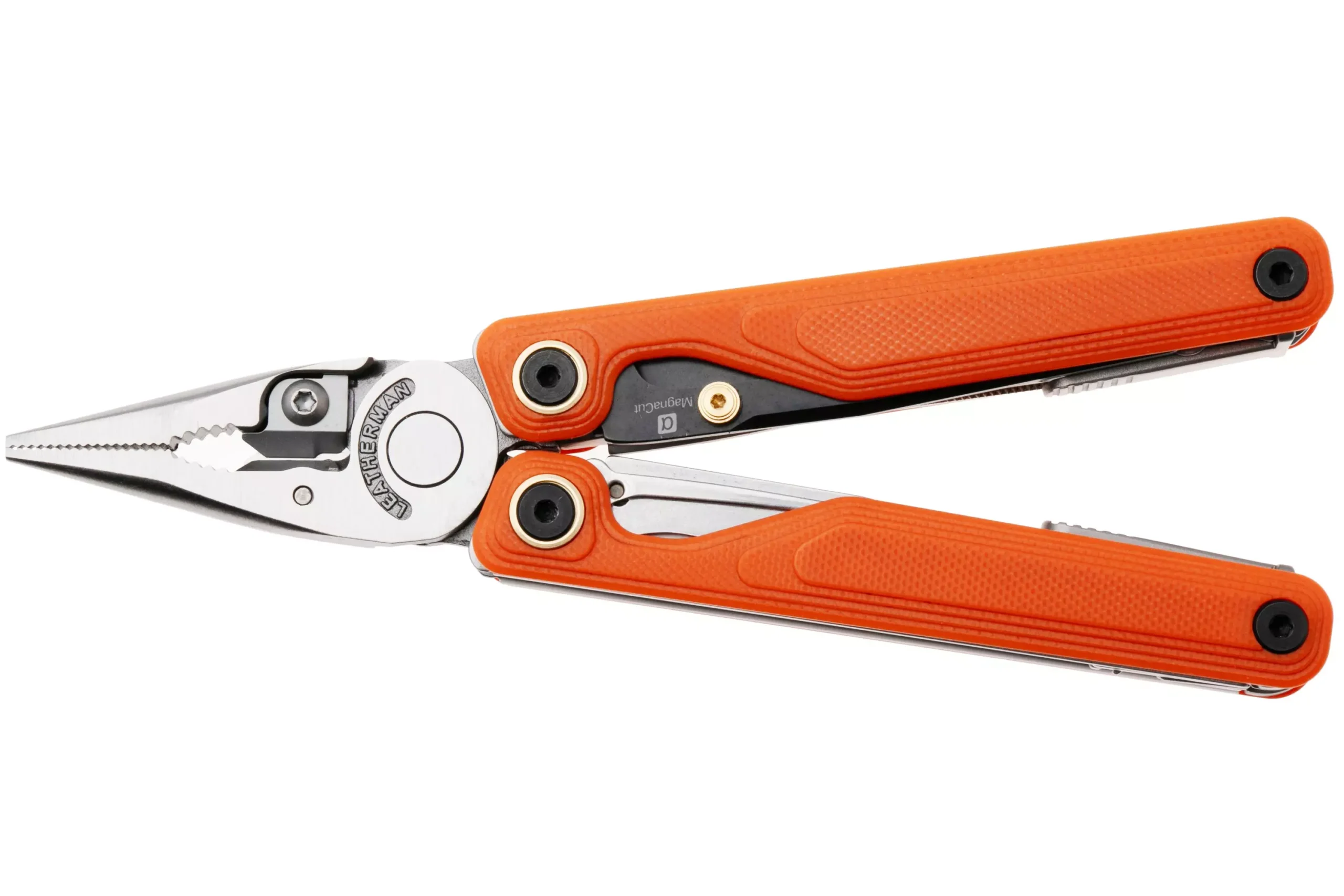 LEATHERMAN Multi-Tool (Wave Alpha, Canyonland)