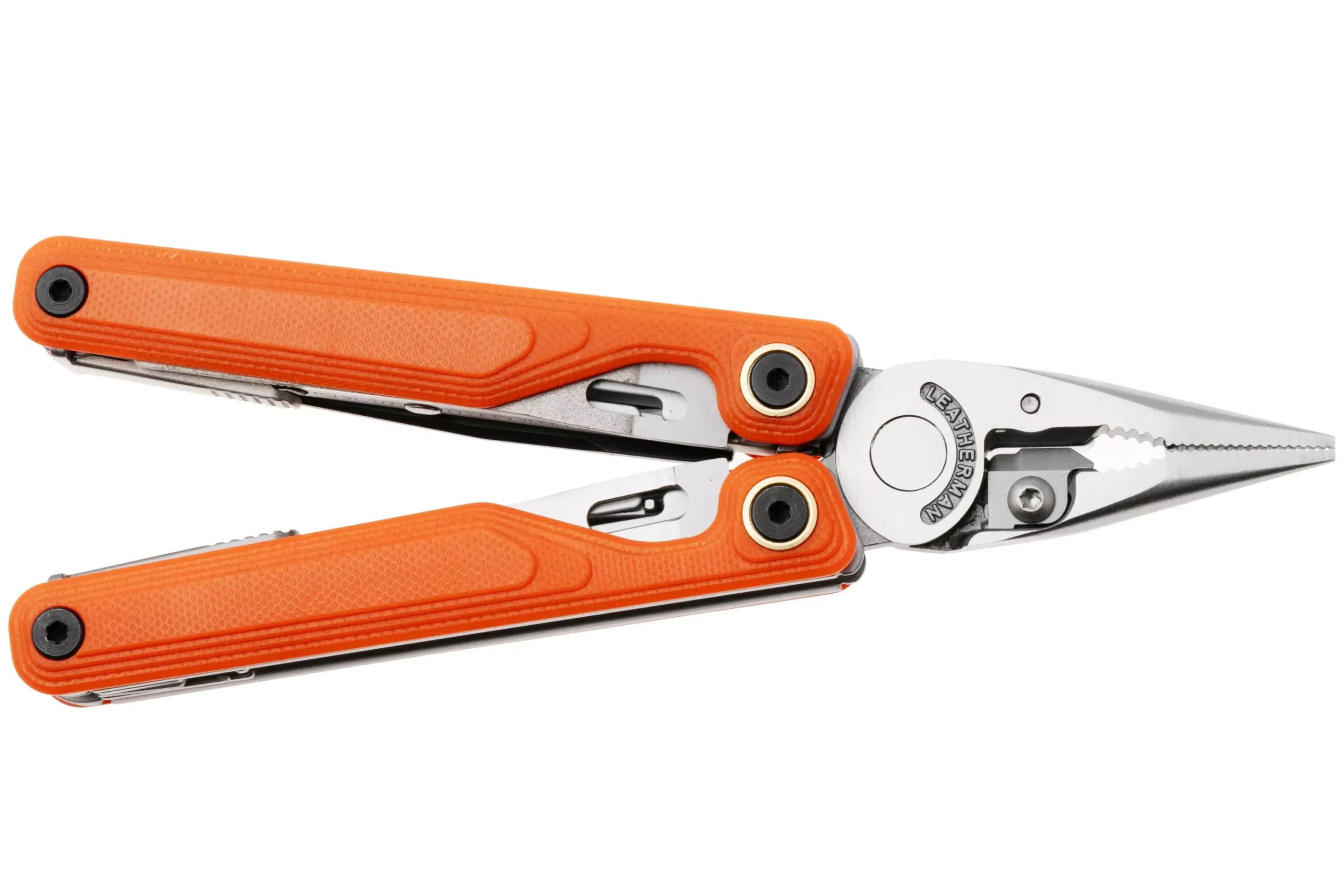 LEATHERMAN Multi-Tool (Wave Alpha, Canyonland) - Image 2