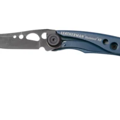 LEATHERMAN Knife (Skeletool KB, Nocturnal)