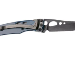 Alternative view of LEATHERMAN Knife (Skeletool KB, Nocturnal)