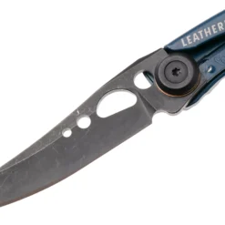LEATHERMAN Knife (Skeletool KB, Nocturnal) - Image 3