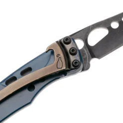 LEATHERMAN Knife (Skeletool KB, Nocturnal) - Image 5