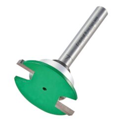 TREND Weatherseal Groover (2.5x7mm, 1/2" Shank) - Image 2