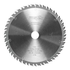 MAFELL TCT Saw Blade (162x1.8x20mm, Z49-7, 3WZ/FZ)