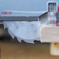 MAFELL TCT Saw Blade (162x1.8x20mm, Z49-7, 3WZ/FZ) - Image 3