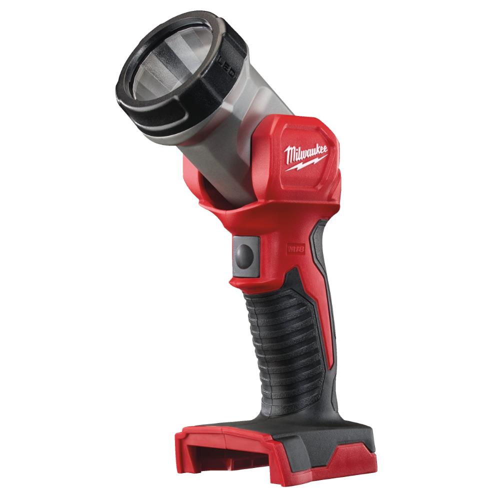 MILWAUKEE 18V Torch Bare Unit (120L, M18TLED)