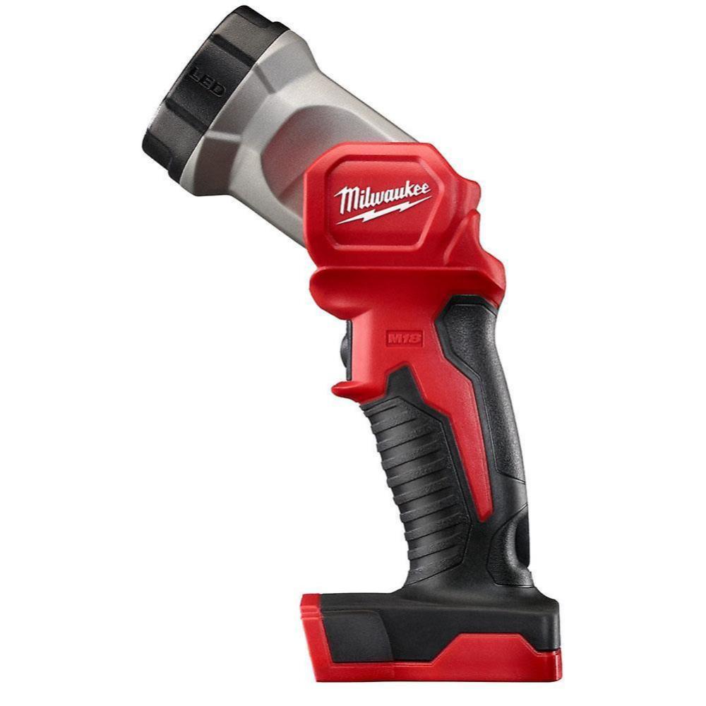 MILWAUKEE 18V Torch Bare Unit (120L, M18TLED) - Image 2