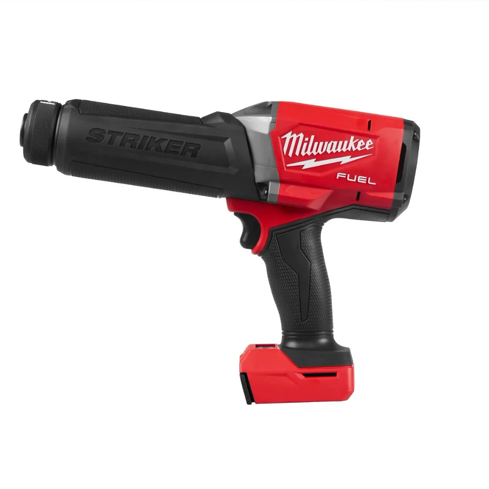 MILWAUKEE 18V Hammer Chisel Bare Unit (10mm, 7J, M18FCH-0X)