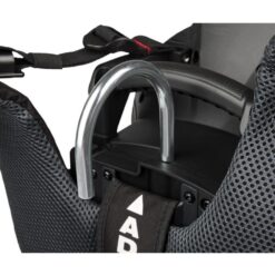MILWAUKEE 18V Backpack Vacuum Bare Unit (M18FBPV2-0) - Image 5