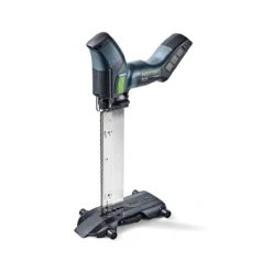 FESTOOL Cordless Insulation Saw (ISC 240 EB-Basic) - Image 2