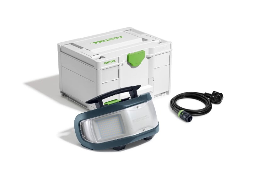 FESTOOL Hybrid Work Light (DUO-H I-Basic)