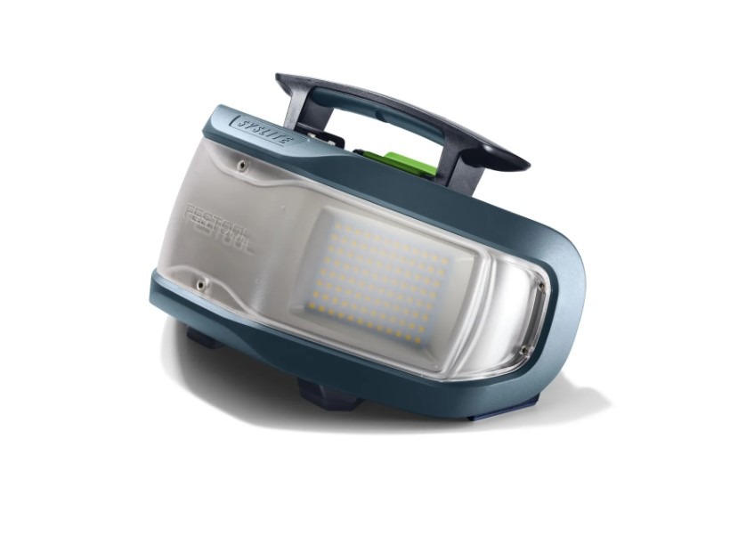 FESTOOL Hybrid Work Light (DUO-H I-Basic) - Image 3