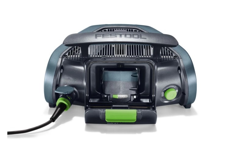 FESTOOL Hybrid Work Light (DUO-H I-Basic) - Image 4