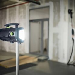 FESTOOL Hybrid Work Light (DUO-H I-Basic) - Image 5
