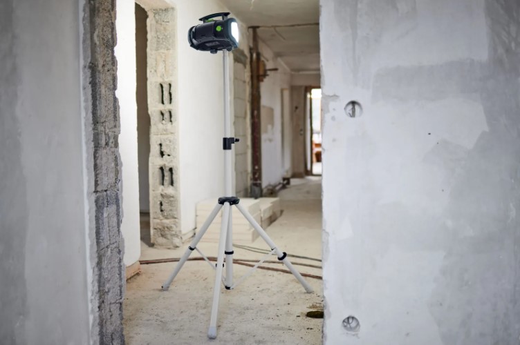 FESTOOL Hybrid Work Light (DUO-H I-Basic) - Image 6