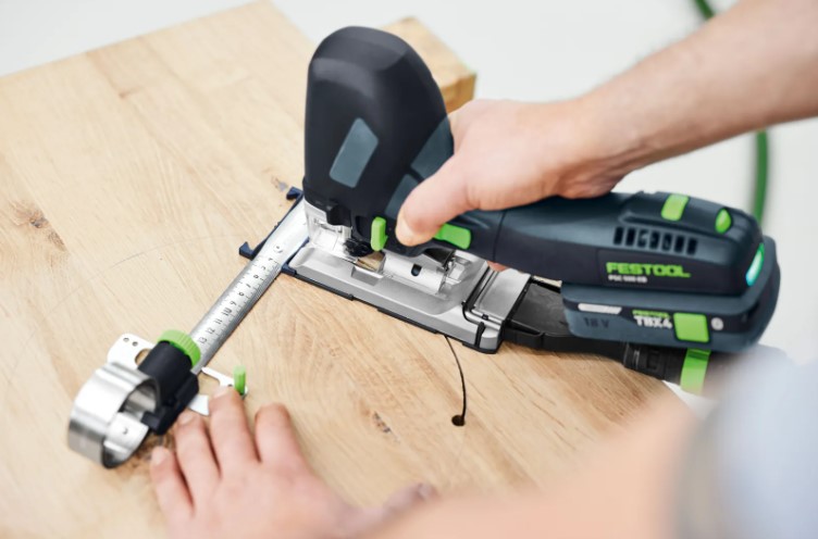 FESTOOL Core Maker (KS-PSC 500-Set) - Image 2