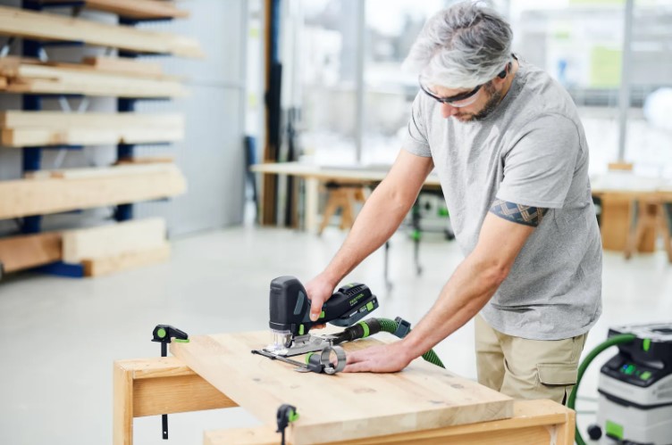 FESTOOL Core Maker (KS-PSC 500-Set) - Image 3