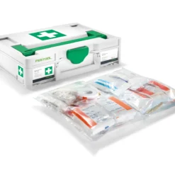 FESTOOL First Aid Systainer (SYS3 M 112-FA-Set)