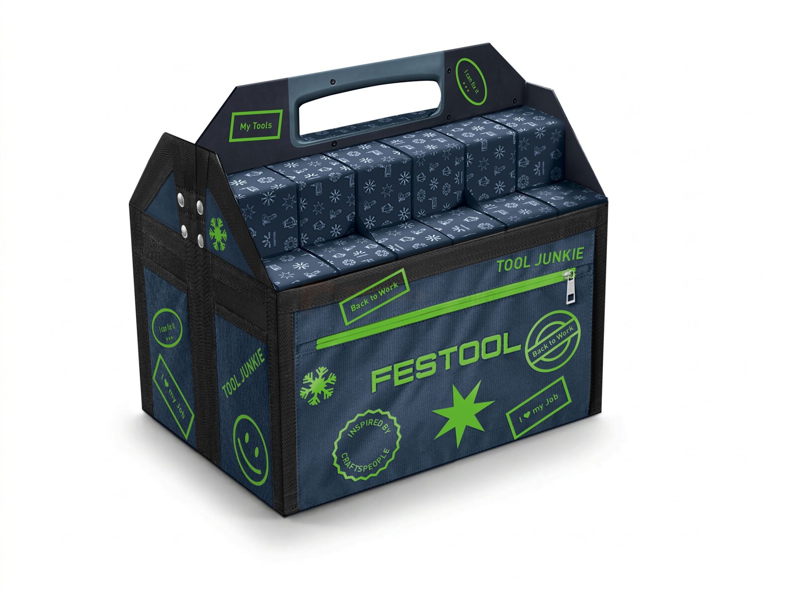 FESTOOL Advent Calendar (AK-FT1)