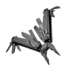 Alternative view of LEATHERMAN Multi-Tool (Surge, Black)