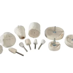 Alternative view of BLUESPOT Polishing Kit (18 Piece)