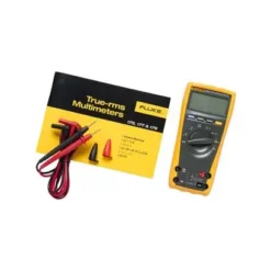 Alternative view of FLUKE Digital Multimeter (177)