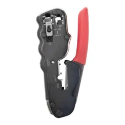 CK Compact Pass-Through Crimper for RJ45