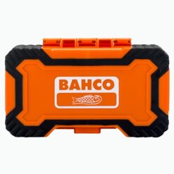 BAHCO 54 Piece Colour Coded Bit Set - Image 4
