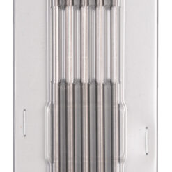 MAKITA Drywall Bit (PH2, 155mm, 5 Piece, DFR551) - Image 3