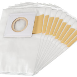 MAKITA Dust Bag (10 Piece, DVC261Z)