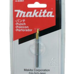 MAKITA Nibbler Punch (DJN161/JN1601) - Image 2