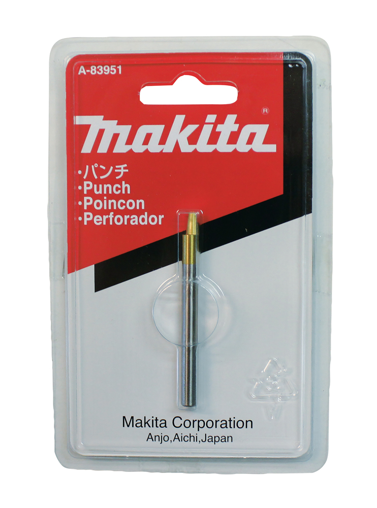 MAKITA Nibbler Punch (DJN161/JN1601) - Image 2