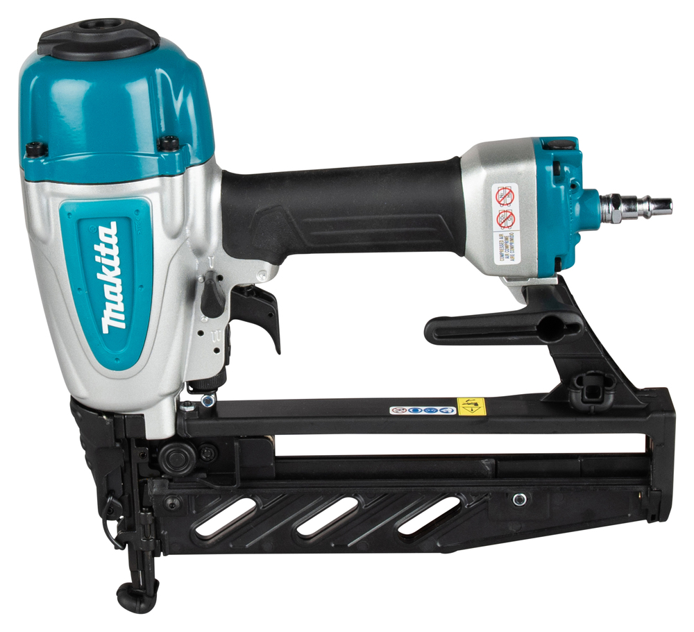 MAKITA Air Nailer (16G Straight, 25-64mm) - Image 2