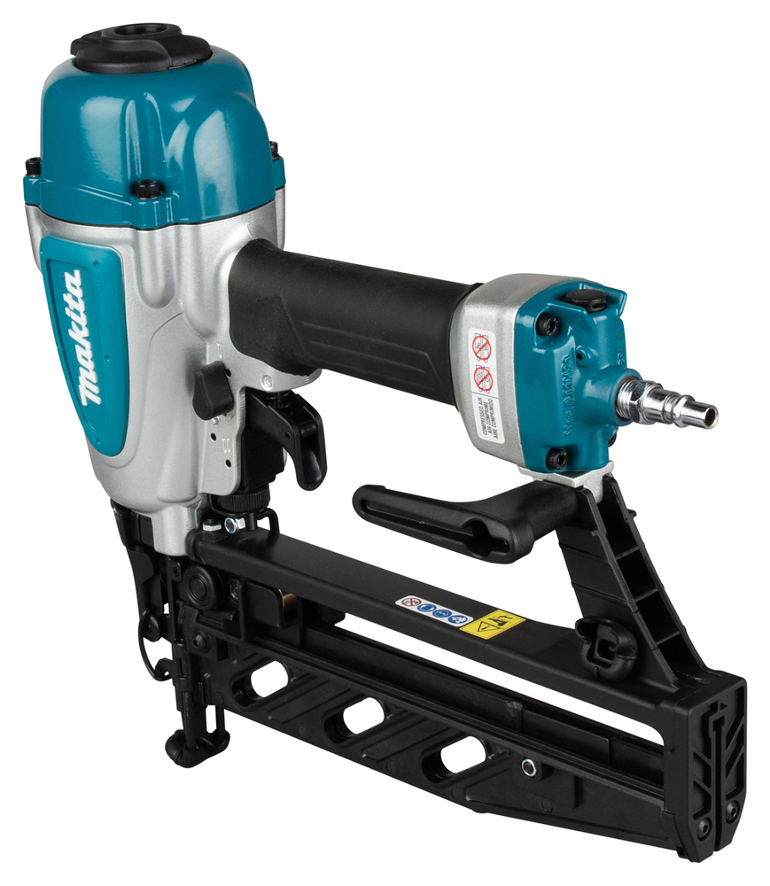 MAKITA Air Nailer (16G Straight, 25-64mm) - Image 3