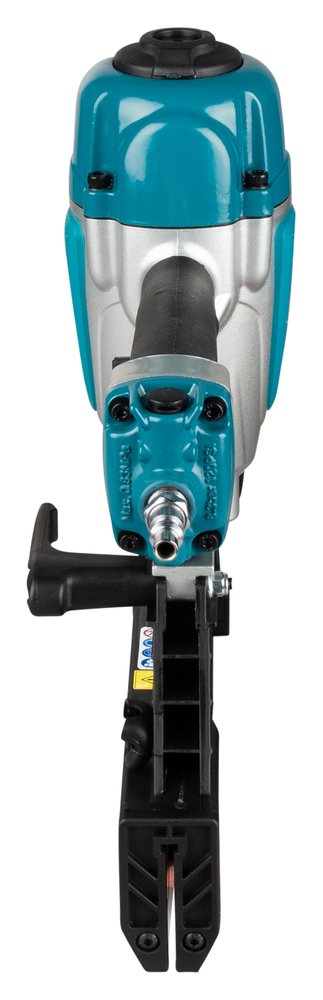MAKITA Air Nailer (16G Straight, 25-64mm) - Image 4
