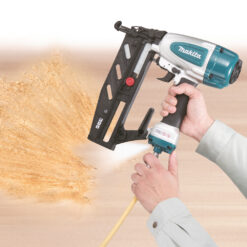 MAKITA Air Nailer (16G Straight, 25-64mm) - Image 6