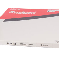 MAKITA Circular Saw Blade (18T, 270x2.6x30mm) - Image 2