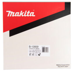 MAKITA Circular Saw Blade (18T, 270x2.6x30mm) - Image 3