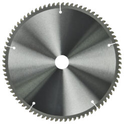 MAKITA Circular Saw Blade (80T, 260x2.8x30mm, Specialized, Aluminium) - Image 2