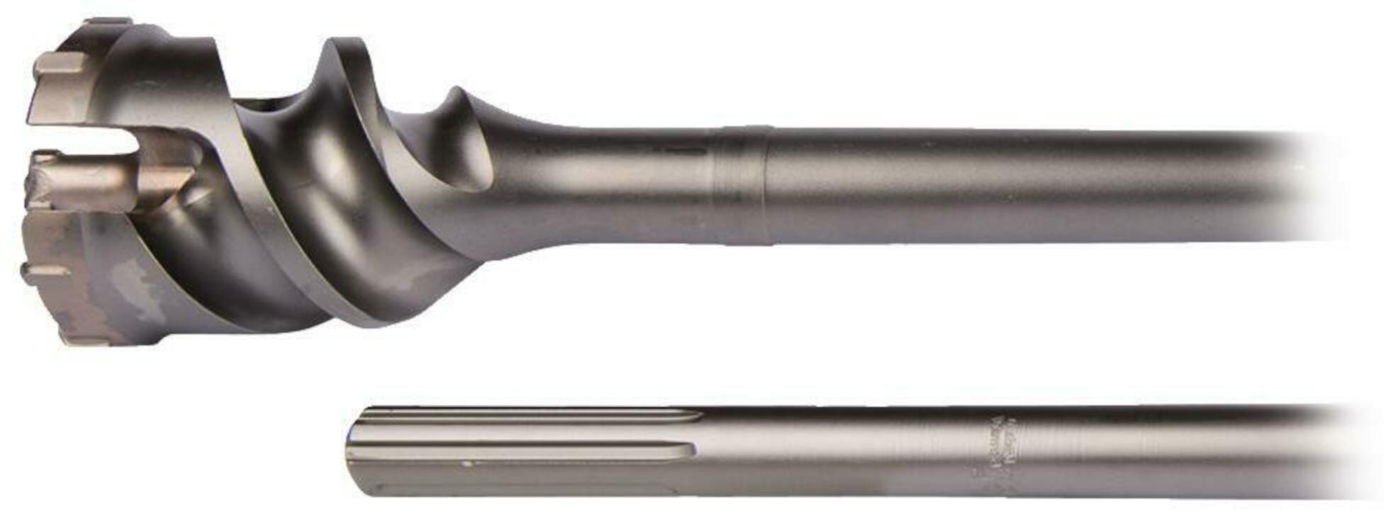 MAKITA SDS-Max Breakthrough Bit (55x550mm)